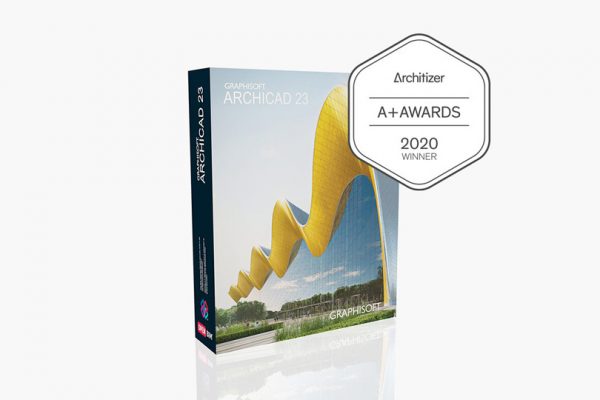 Architizer 2020